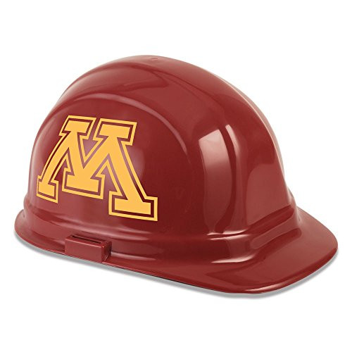 WinCraft NCAA University of Minnesota Packaged Hard Hat