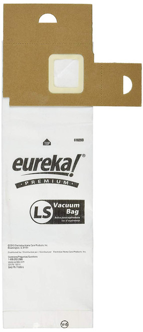 Eureka LS Style Bag