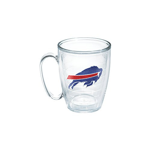 NFL Buffalo Bills 15-Ounce Each