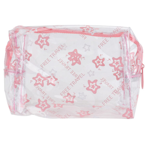 Cabilock Travel Toiletry Bag Travel Toiletry Bag Clear Makeup Storage Toiletry Storage Bag Makeup Storage Pouch Cosmetic Storage Bag Bag Portable Cosmetic Clear Toiletry Bags Clear Toiletry Bags Cabilock Travel Toiletry Bag Travel Toiletry Bag Clear Makeup Storage Toiletry Storage Bag Makeup Storage Pouch Cosmetic Storage Bag Bag Portable Cosmetic Clear Toiletry Bags Clear Toiletry Bags