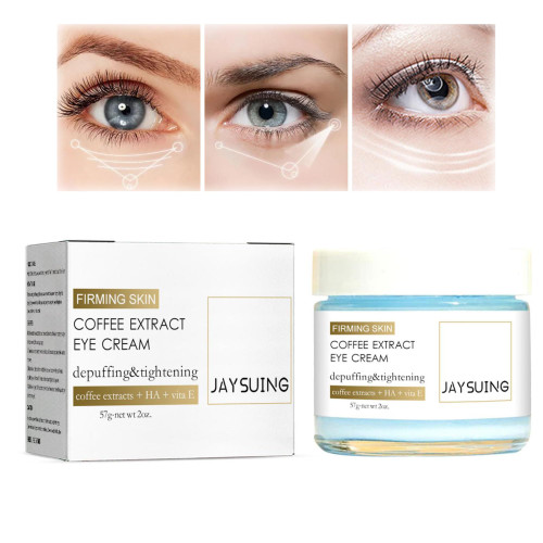 Caffeine Eye Cream, Eye Cream for Dark Circles and Puffiness, Caffeine Anti-Wrinkle Eye Cream, Eye Firming and Lifting Instant, Brightening Rejuvenating Eye Cream, Dark Eye Circle Remover. (1PC) Caffeine Eye Cream, Eye Cream for Dark Circles and Puffiness, Caffeine Anti-Wrinkle Eye Cream, Eye Firming and Lifting Instant, Brightening Rejuvenating Eye Cream, Dark Eye Circle Remover. (1PC)