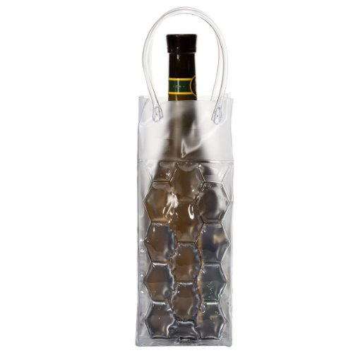 Oenophilia Chill Out Tote Bag - 1 Bottle