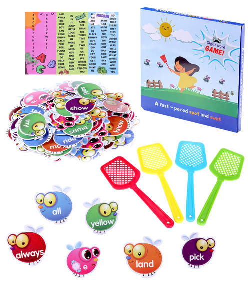 Mr. Pen- Sight Word Games, 300 Sight Words, Educational Games, Reading Games, Sight Words Kindergarten, Sight Words Game, Sight Word Game