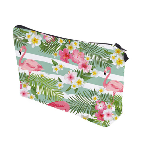 HAKIDZEL womens makeup bag travel toiletry pouch toiletry bag makeup kits for women makeup pouch coin bag cosmetic bag cosmetic purse women makeup bag coin purse Miss printing