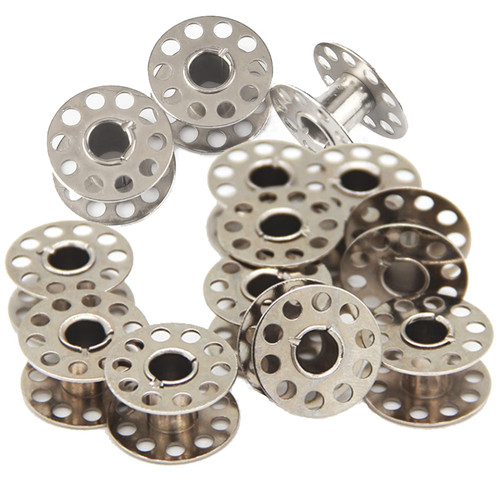 Bobbins, 50 Pack Metal Bobbins for Sewing Machine, Bobbins for Brother Sewing Machine Singer Sewing Machine, Sewing Machine Bobbins, Sewing Machine Accessories Bobbins, 50 Pack Metal Bobbins for Sewing Machine, Bobbins for Brother Sewing Machine Singer Sewing Machine, Sewing Machine Bobbins, Sewing Machine Accessories