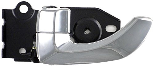 Dorman 82283 Hyundai Santa Fe Front Driver Side Replacement Interior Door Handle
