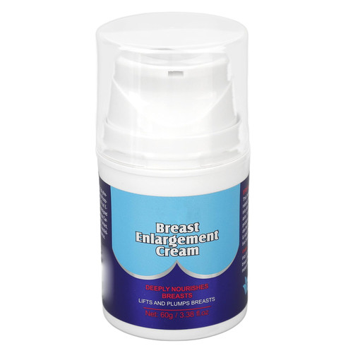 Breast Enhancement Cream, Shaping Lifting Enlargement Massage Firming Breast Cream for Home Travel 60g Breast Enhancement Cream, Shaping Lifting Enlargement Massage Firming Breast Cream for Home Travel 60g