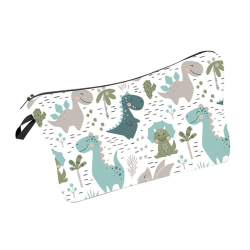COOPHYA makeup pouch toiletry bag women makeup bag coin bag womens makeup bags makeup bag for women cosmetic purse cosmetic bag travel toiletry pouch digital Miss coin purse