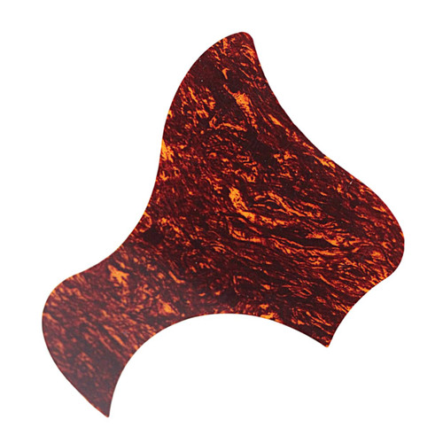 guitar Pickguard plate abalone pickguard custom pickguards Celluloid pickguard Acoustic Guitar Pickguard Self Adhesive Pickguard picks for guitar bass picks Duck tortoise shell