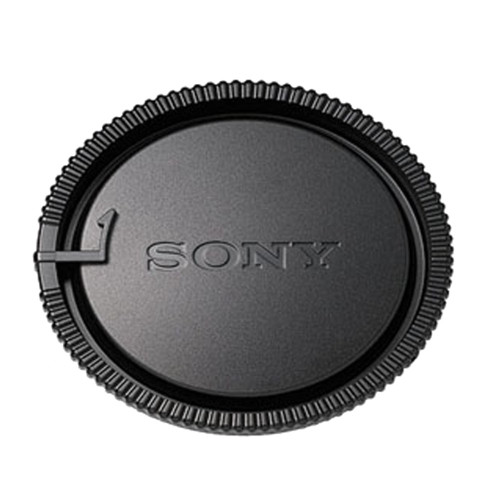 Sony ALCR55 Rear Lens Cap for the Sony Alpha Digital SLR