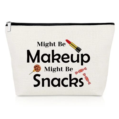 Makeup Artist Makeup Bag Makeup Lover Gifts Makeup Artist Gifts Friendship Gifts Cosmetic Bag Makeup Artist Thank You Gift Christmas Birthday Gift Wedding Makeup Artist Gifts Travel Cosmetic Pouch