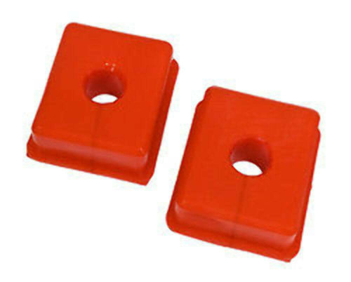 Shift Rod Coupler Inserts, for Late Style, Compatible with Dune Buggy