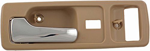 Dorman 92592 Interior Door Handle (Honda Accord Front Driver Side)