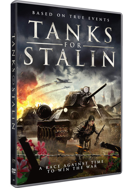 Tanks For Stalin