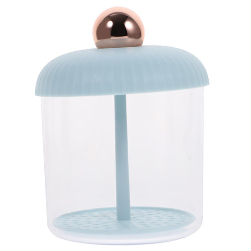 balacoo 1Pc Skin care Device face cleansing foam maker korean face Cleansing Soap maker Facial Cleansing Foamer face wash foam maker Foam Bottle cosmetic Marshmallow