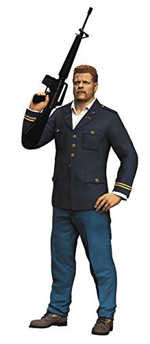 McFarlane Toys The Walking Dead TV Abraham Ford 7 Collectible Action Figure