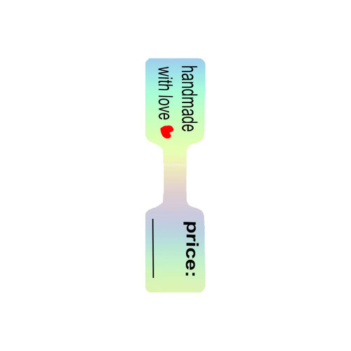 Jewelry Price Tags Stickers 500 Pcs Jewelry Tags Self Adhesive Metallic Silver Jewelry Identification Label Ring Price Tags for Necklace Earring Price Identify Rectangle Label Jewelry Price Tags Stickers 500 Pcs Jewelry Tags Self Adhesive Metallic Silver Jewelry Identification Label Ring Price Tags for Necklace Earring Price Identify Rectangle Label