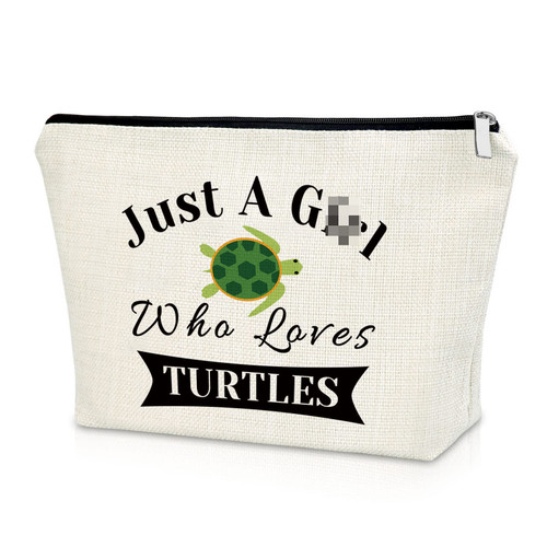 Turtle Lover Gift for Women Sea Animal Gifts Makeup Bag Turtle Gift Birthday Gifts for Turtle Lover Sister Gifts from Sister Cosmetic Bag Graduation Christmas Gifts for Her Cosmetic Travel Pouch Turtle Lover Gift for Women Sea Animal Gifts Makeup Bag Turtle Gift Birthday Gifts for Turtle Lover Sister Gifts from Sister Cosmetic Bag Graduation Christmas Gifts for Her Cosmetic Travel Pouch