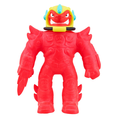 Heroes of Goo Jit Zu Galaxy Blast S6 VAC Attack PK AIR VAC BLAZAGON, Multicolor (41293) Heroes of Goo Jit Zu Galaxy Blast S6 VAC Attack PK AIR VAC BLAZAGON, Multicolor (41293)