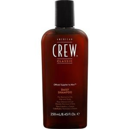 American Crew American Crew Daily Shampoo 3.3 Oz, 3.3 Oz American Crew American Crew Daily Shampoo 3.3 Oz, 3.3 Oz