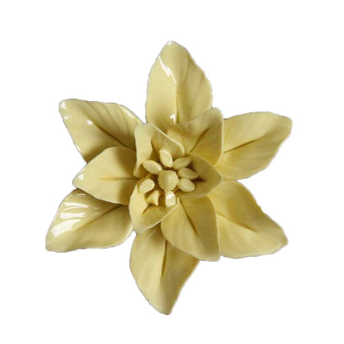 IMIKEYA Flower Decor Ceramic Wall Flowers?3D Ceramic Flower Wall Decor Ceramic Hanging Wall Art Flower for Home Room Office Wall Decor Artificial Flower Wall Art Ornament Wall Decor Black Home Decor IMIKEYA Flower Decor Ceramic Wall Flowers?3D Ceramic Flower Wall Decor Ceramic Hanging Wall Art Flower for Home Room Office Wall Decor Artificial Flower Wall Art Ornament Wall Decor Black Home Decor