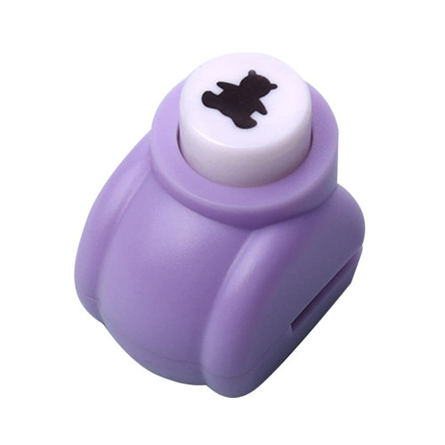 Hole Puncher,Numbers Puncher Punch Paper Punches for Paper Cards Plastic Cardboard Paper Punch Portable Hand