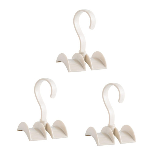 Amosfun 3pcs Necktie Hanger Socks Hanger Closet Scarf Hook Boot Drying Rack Tie and Belt Hanger Purse Rack Shawl Hanger Hangers Rotatable Bag Hanging Rack to Rotate Bags Bag Holder Amosfun 3pcs Necktie Hanger Socks Hanger Closet Scarf Hook Boot Drying Rack Tie and Belt Hanger Purse Rack Shawl Hanger Hangers Rotatable Bag Hanging Rack to Rotate Bags Bag Holder