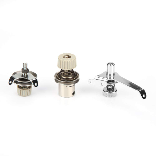 Pssopp 3Pcs Sewing Machine Thread Tensioner Thread Tension Regulator for Industrial 9000Lockstitch Sewing Machine Thread Tension Regulator
