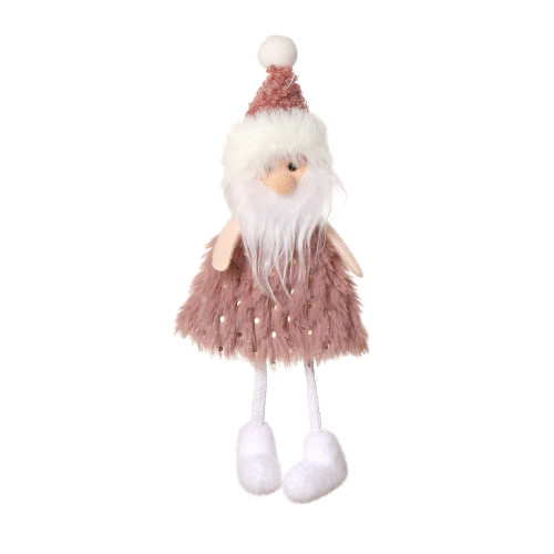 Christmas Decorations Hanging, Santa Claus/Snowman/Girl/Elk/Doll Pendant Hanging Christmas Ornaments for Christmas Tree Decor, Christmas Ornament for Xmas Home Party Decor Christmas Decorations Hanging, Santa Claus/Snowman/Girl/Elk/Doll Pendant Hanging Christmas Ornaments for Christmas Tree Decor, Christmas Ornament for Xmas Home Party Decor