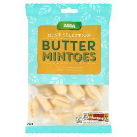 Asda Butter Mintoes