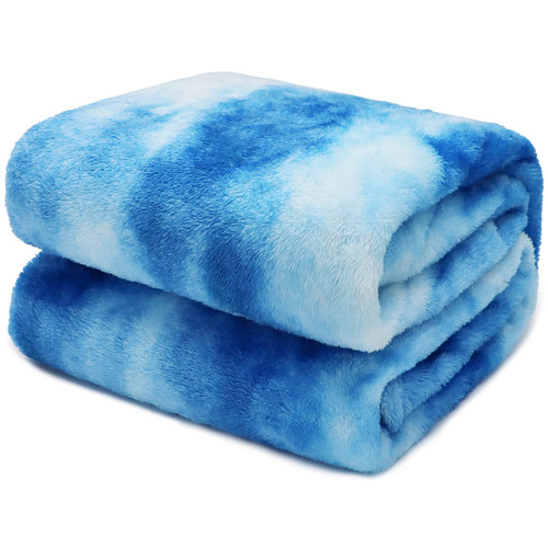 Fleece Throw Blanket Cozy Soft Lightweight Throw Blankets Warm Plush Blue Fall Blankets and Throws Couch Sofa Bed Camping Travel Picnic Outdoor Blanket Bedding Kid Baby Boys Girls Adults 40x50 in Fleece Throw Blanket Cozy Soft Lightweight Throw Blankets Warm Plush Blue Fall Blankets and Throws Couch Sofa Bed Camping Travel Picnic Outdoor Blanket Bedding Kid Baby Boys Girls Adults 40x50 in