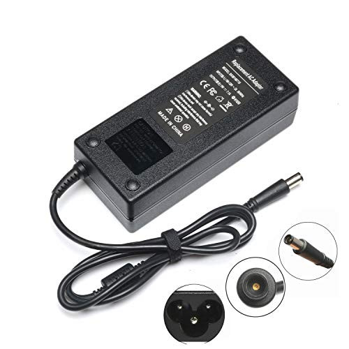 135W 19V 7.1A AC Power Adapter Charger for HP PA-1131-08HC 397803-001, Compaq 8000 8200 8300 NC4400 NC6300 NC6120 NC6110 NC6400 Notebook