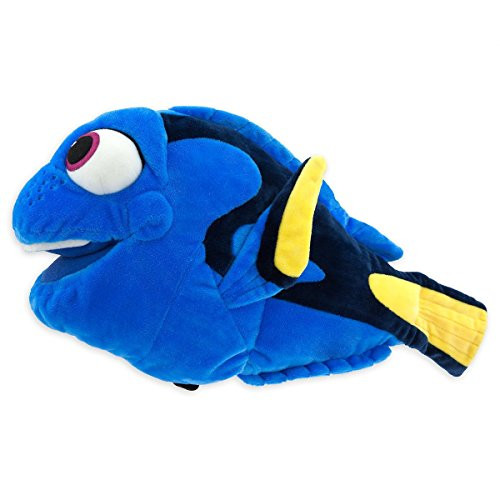 Disney Store Dory Plush - Finding Dory - Medium - 17 Disney Store Dory Plush - Finding Dory - Medium - 17