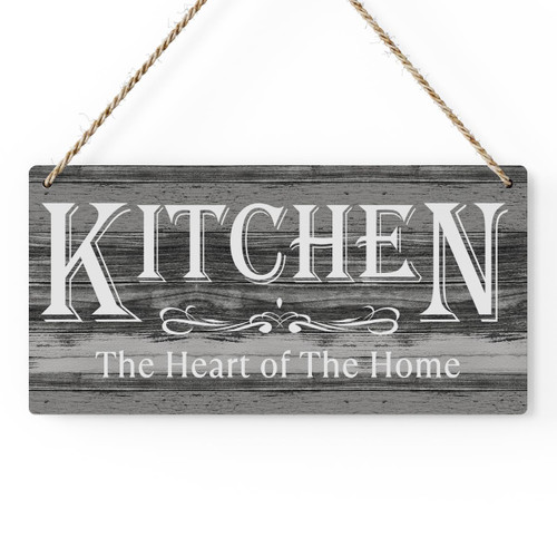 Rustic Kitchen Wall Decor Inspirational Quotes Kitchen Theme Farmhouse Home Decor The Hear of Home Wood Wall Decor Wooden Sign Housewarming Gift for Living Room Cafe Dining Room Bedroom Rustic Kitchen Wall Decor Inspirational Quotes Kitchen Theme Farmhouse Home Decor The Hear of Home Wood Wall Decor Wooden Sign Housewarming Gift for Living Room Cafe Dining Room Bedroom