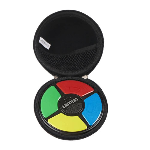 Kaladior Hard Carrying Travel Case for Simon Micro Series Game ( Case Only)