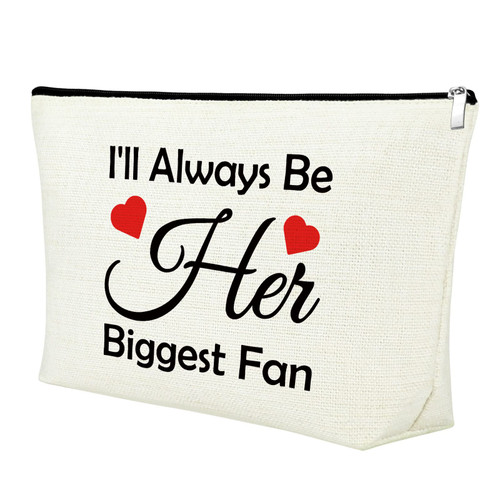 Singer Fan Gift Makeup Bag Music Lover Gift Inspirational Gift Singer's Merchandise Album Song Lover Gift Cosmetic Bag Encouragement Gift for Women Fans Christmas Birthday Gift for Friend Travel Pouch Singer Fan Gift Makeup Bag Music Lover Gift Inspirational Gift Singer's Merchandise Album Song Lover Gift Cosmetic Bag Encouragement Gift for Women Fans Christmas Birthday Gift for Friend Travel Pouch