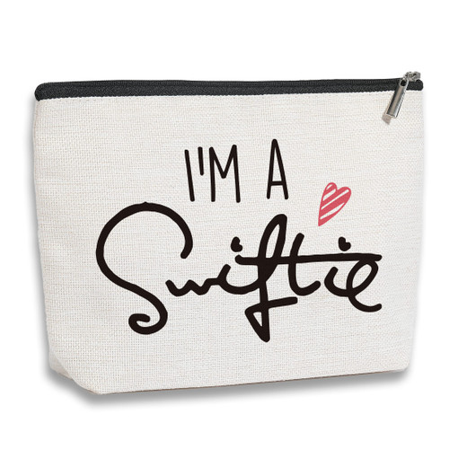 kdxpbpz Music Lovers Gifts for Women, Friendship Gifts for Women Friends Sister, TS Fans Makeup Bag, Birthday Christmas Gifts for Her kdxpbpz Music Lovers Gifts for Women, Friendship Gifts for Women Friends Sister, TS Fans Makeup Bag, Birthday Christmas Gifts for Her
