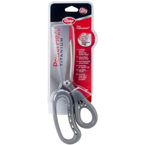 Clauss 18687 9" Titanium Bonded PowerFleXX Shear