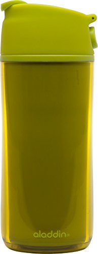Aladdin Flip & Sip Insulated Mug 12oz, Lime