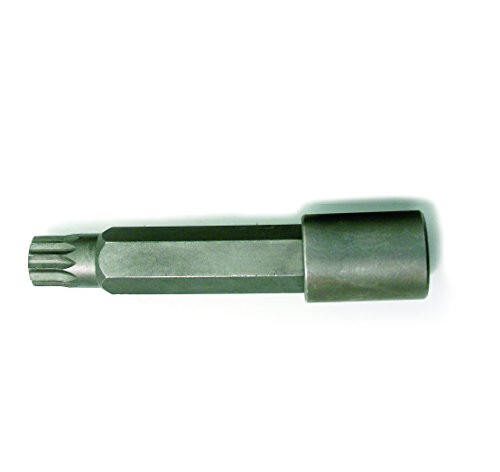 CTA Tools 9278 Triple Square 12-Point XZN Tamper Proof Long Socket - 18-Millimeters