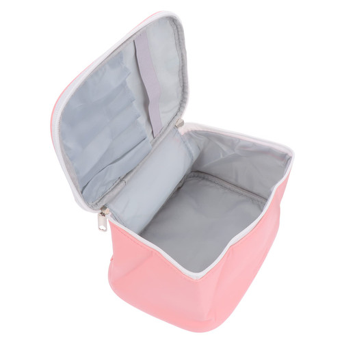 Alipis 1pc Cosmetic Bag Mesh Wash Bag Makeup Organizer Box Zipper Storage Bags Organizer Bags for Travel Storage Tote Travel Makeup Bags Pu Cosmetic Bag Cosmetic Pouch Make up Alipis 1pc Cosmetic Bag Mesh Wash Bag Makeup Organizer Box Zipper Storage Bags Organizer Bags for Travel Storage Tote Travel Makeup Bags Pu Cosmetic Bag Cosmetic Pouch Make up