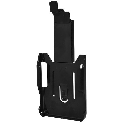 Amzer Anywhere Magnetic Vehicle Mount Holder for iPhone 5C - Retail Packaging - Black