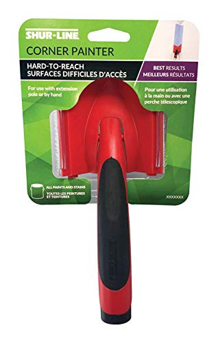 Shur Line 1575c Premium Corner Painter