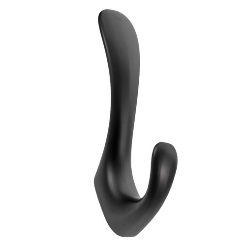 FONDOTIN Clothes Hook Jacket Hanger Clothes Wall Hangers hat Towel Hanger Multi-Functional Hook Clothes Hanging Hook Indoor Hooks Wall Hooks Kitchen Hook Zinc Alloy Clothing Metal Hook