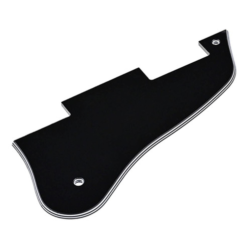 LIGHTAOTAO guitar pickguard Guard for Acoustic Guitar anti scratching guitar plate Pickguards guitar replacement parts guitar sticker bass pickguard plastic ballad musical instrument