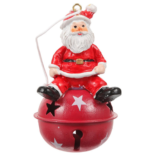 BESTOYARD Decor Bell Hanging Pendants Xmas Bell Pendants Christmas Bell Hanging Christmas Pendant Xmas Festival Pendants Christmas Ornaments Christmas Tree Ornaments Nordic Metal Accessories BESTOYARD Decor Bell Hanging Pendants Xmas Bell Pendants Christmas Bell Hanging Christmas Pendant Xmas Festival Pendants Christmas Ornaments Christmas Tree Ornaments Nordic Metal Accessories