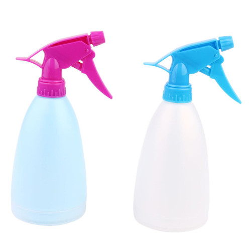 FOMIYES 4pcs travel spray bottle spray bottles for plants makeup spray bottle oil spray bottle water spray bottle Reusable Spray Bottle Barber Spray Bottle Sprayer face small spray bottle