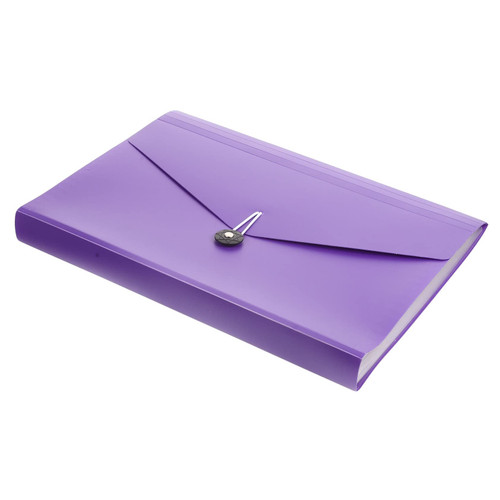 Ciieeo Test Paper Clip File Holder Accordion File Folder Expanding Filing Folder Expanding Document Folders Accordian Folders Storage File Bag Accordion Folder File Box Pp Portable Work