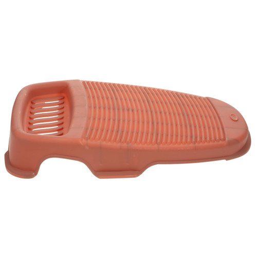 ULDIGI Washboard Washing Board Basin Clothes Washing Tool Scrub Board for Laundry Manual Washing Board Hand Washer Board Laundry Washing Board Household Cleaning Supplies Plastic