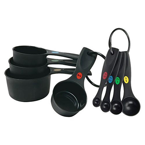 OXO Measuring Cups & Spoon Set